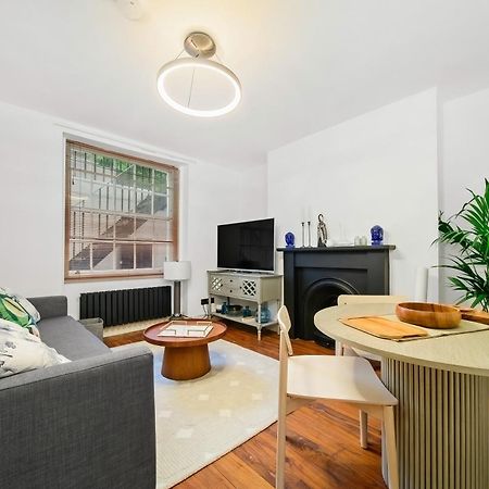 Hyde Park 2 Bedroom Apartment London Eksteriør bilde