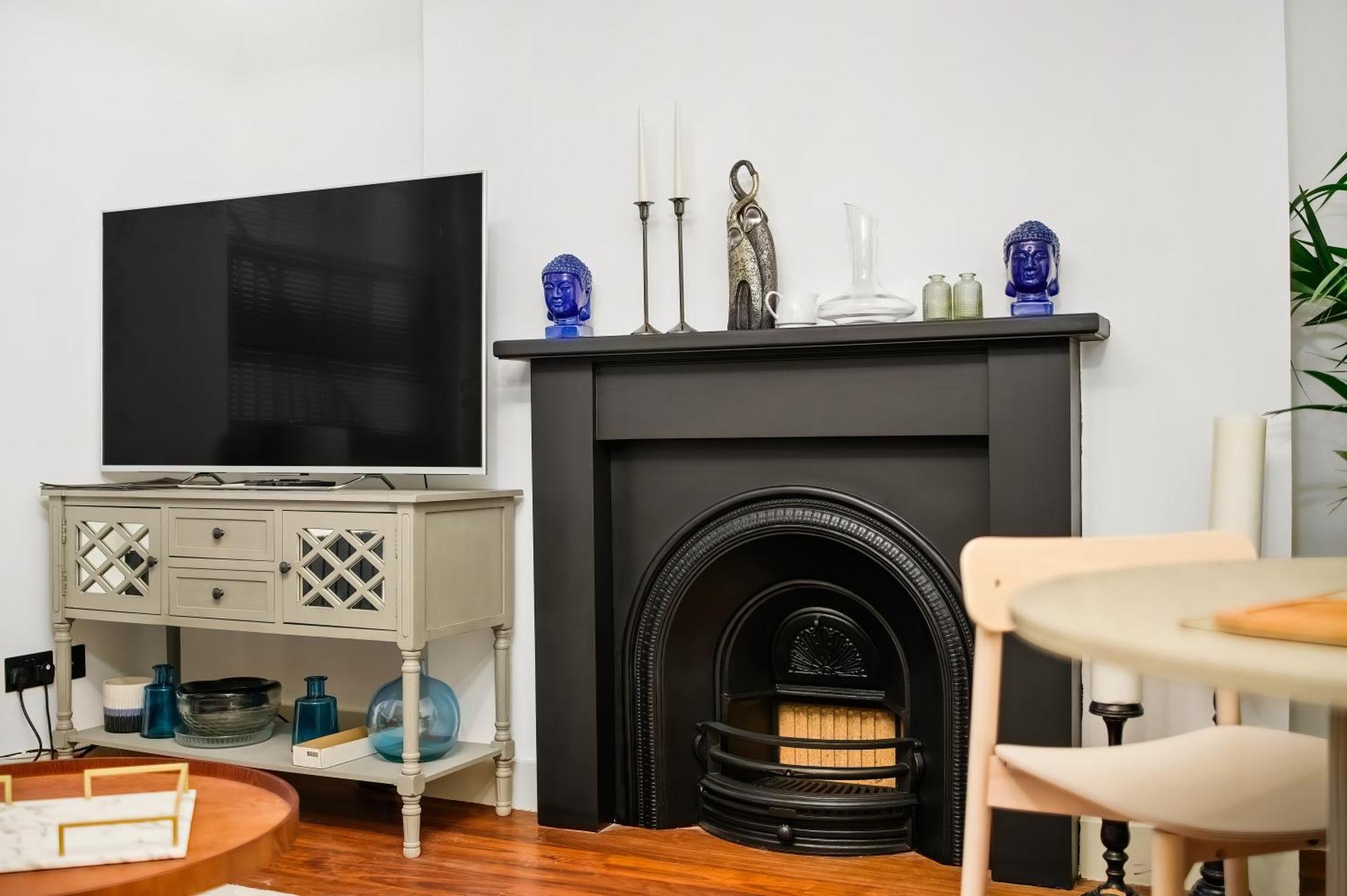 Hyde Park 2 Bedroom Apartment London Eksteriør bilde