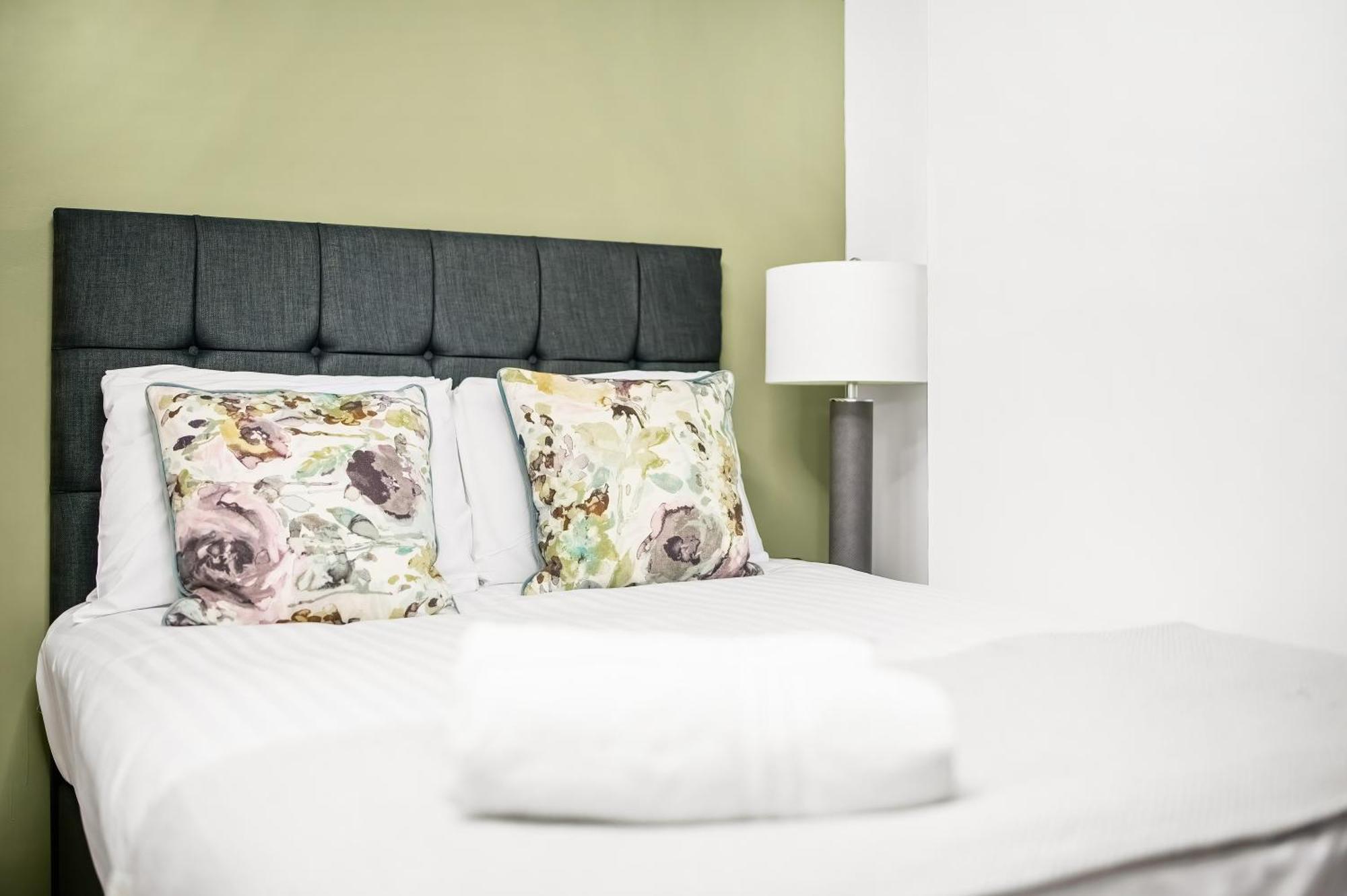 Hyde Park 2 Bedroom Apartment London Eksteriør bilde