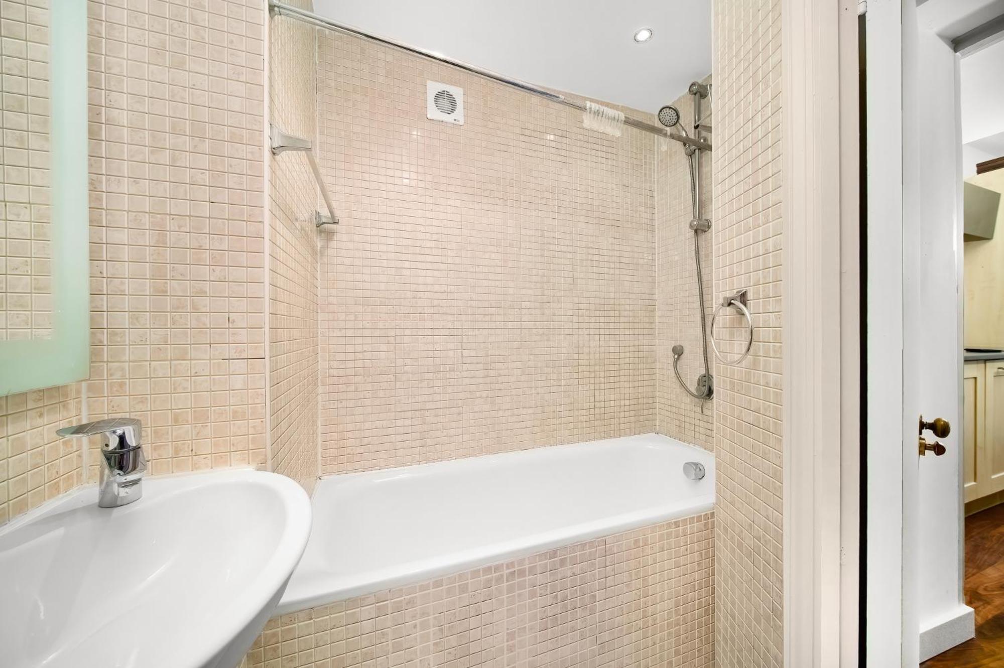 Hyde Park 2 Bedroom Apartment London Eksteriør bilde